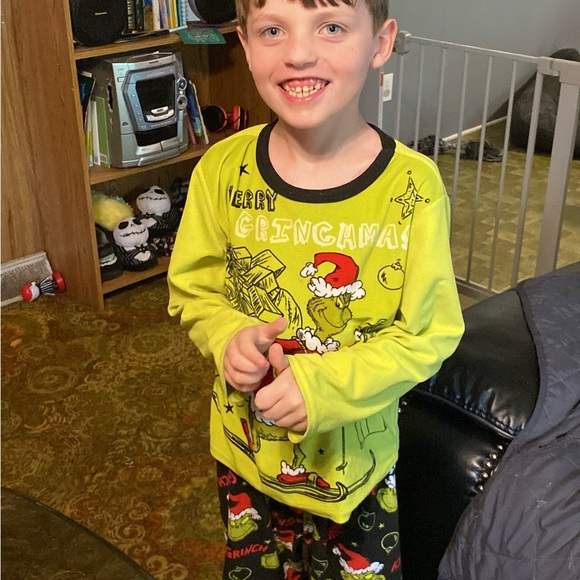 Meet your Posher, Annie - Picture 4 of 6